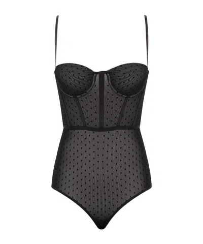 ZIMMERMANN ZIMMERMANN DOT BODYSUIT