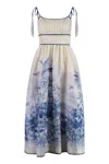 Zimmermann Dress