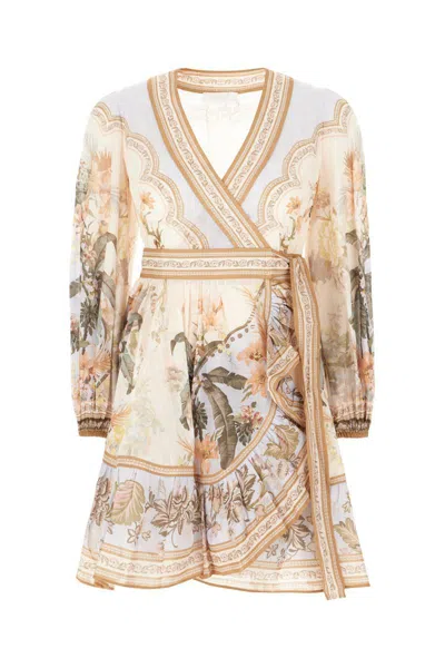 Zimmermann Dress