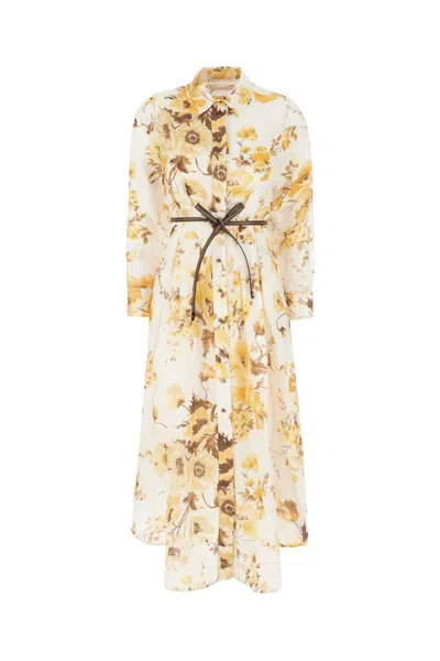 Zimmermann Dress