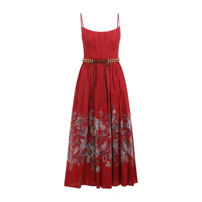 ZIMMERMANN ZIMMERMANN DRESS