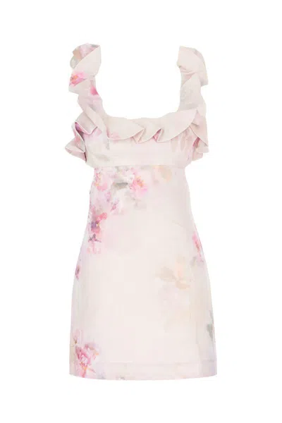 Zimmermann Dress