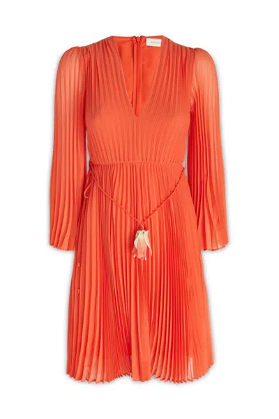 Zimmermann Dress