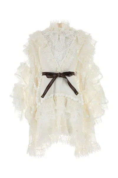 Zimmermann Dress