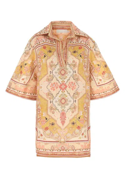 Zimmermann Dress