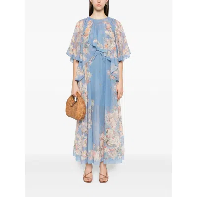 ZIMMERMANN DRESS