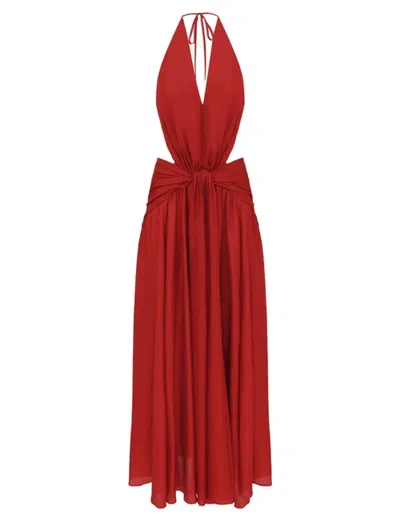 Zimmermann Dress