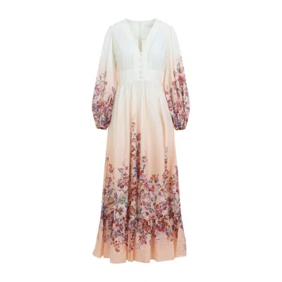 ZIMMERMANN ZIMMERMANN DRESS