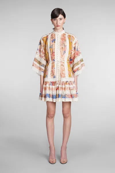 ZIMMERMANN DRESS