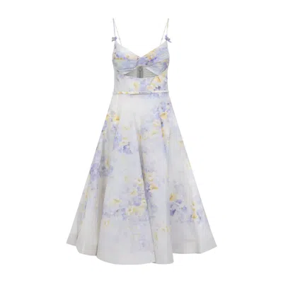 ZIMMERMANN ZIMMERMANN DRESS