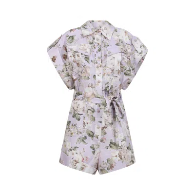 ZIMMERMANN ZIMMERMANN DRESS