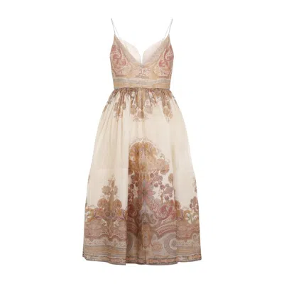 ZIMMERMANN ZIMMERMANN DRESS