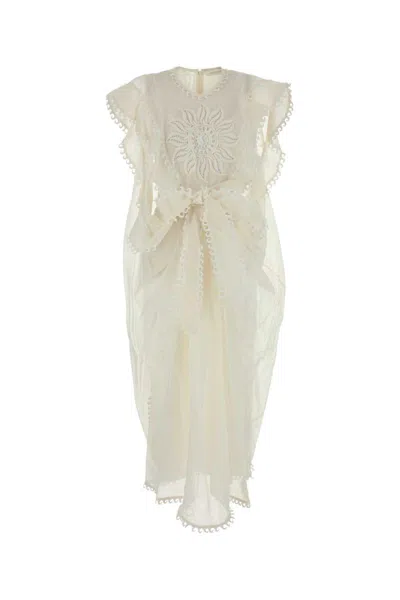 ZIMMERMANN ZIMMERMANN DRESS