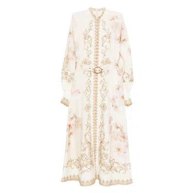ZIMMERMANN DRESS