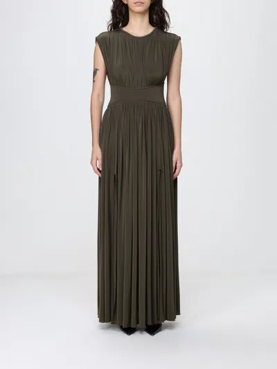 Zimmermann Dress Woman In Multi