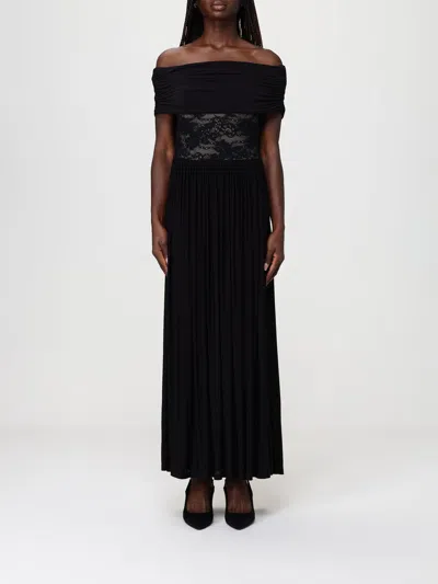 Zimmermann Dress Woman  In Black
