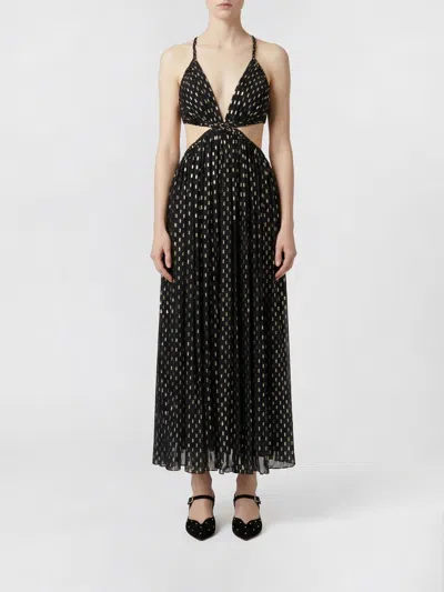 Zimmermann Dress Woman  In Black