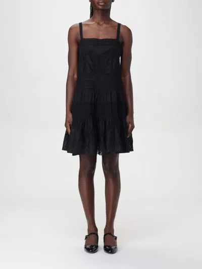 Zimmermann Dress  Woman Colour Black