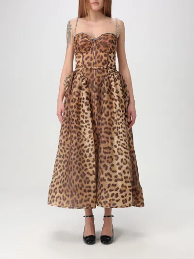 ZIMMERMANN DRESS ZIMMERMANN WOMAN COLOR MULTICOLOR,G44961005