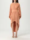 Zimmermann Illuminate Batwing Mini Dress