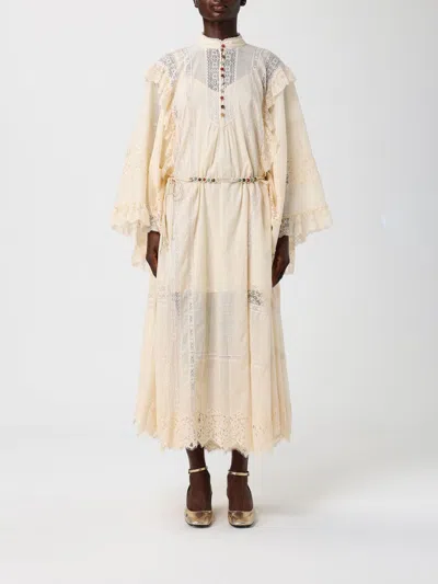 Zimmermann Dress  Woman Color White