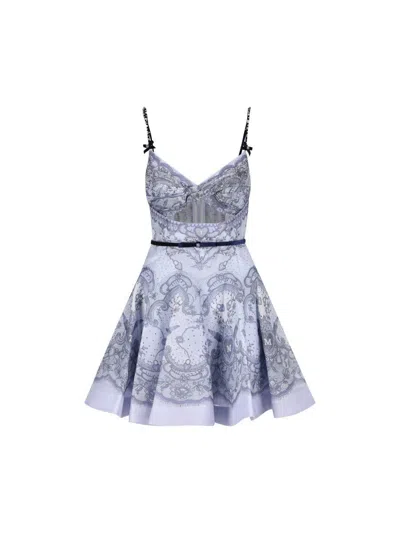 Zimmermann Dresses