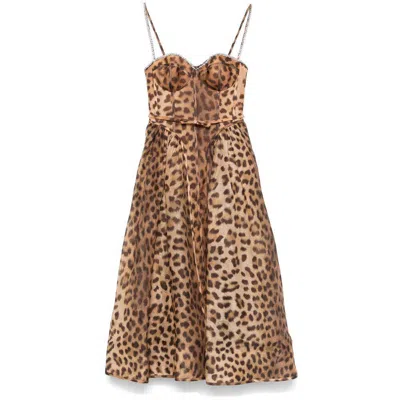 Zimmermann Dresses