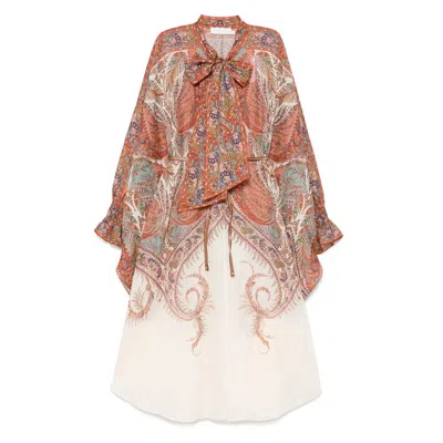 ZIMMERMANN ZIMMERMANN DRESSES