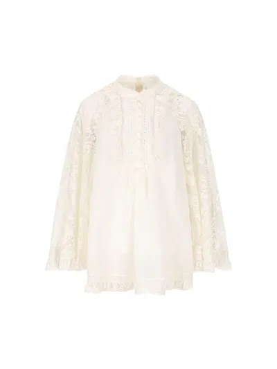 ZIMMERMANN ZIMMERMANN DRESSES