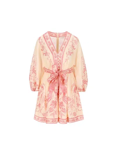 ZIMMERMANN ZIMMERMANN DRESSES