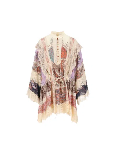 ZIMMERMANN ZIMMERMANN DRESSES
