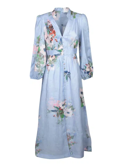 ZIMMERMANN ZIMMERMANN DRESSES