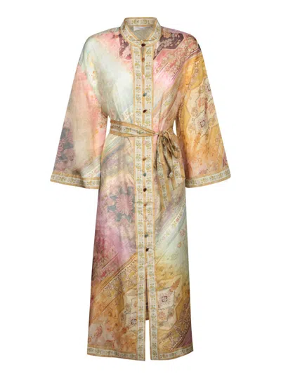Zimmermann Dresses