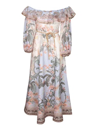 Zimmermann Dresses