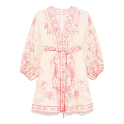ZIMMERMANN ZIMMERMANN DRESSES