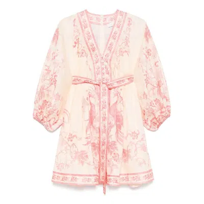 ZIMMERMANN ZIMMERMANN DRESSES