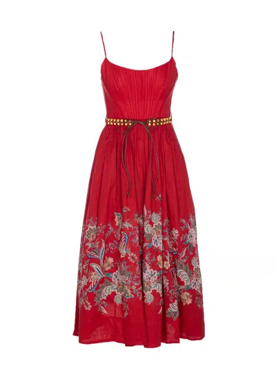 ZIMMERMANN ZIMMERMANN DRESSES