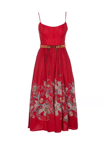 ZIMMERMANN ZIMMERMANN DRESSES