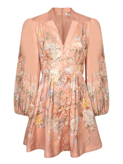 Zimmermann Dresses