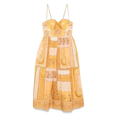 Zimmermann Dresses