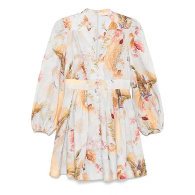 ZIMMERMANN ZIMMERMANN DRESSES