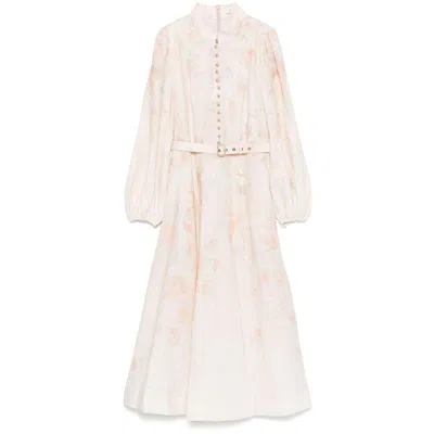 Zimmermann Dresses