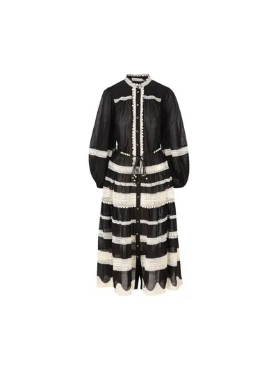 ZIMMERMANN ZIMMERMANN DRESSES