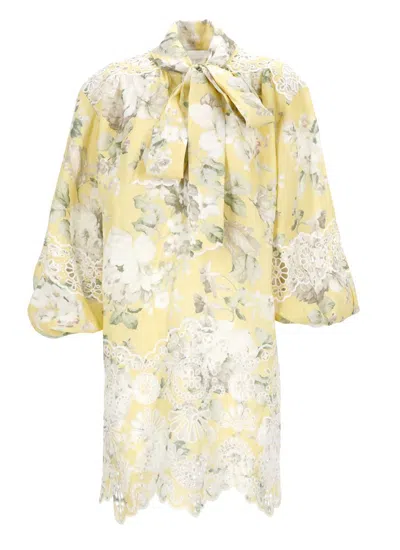ZIMMERMANN ZIMMERMANN DRESSES