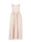 Zimmermann Dresses In Pink