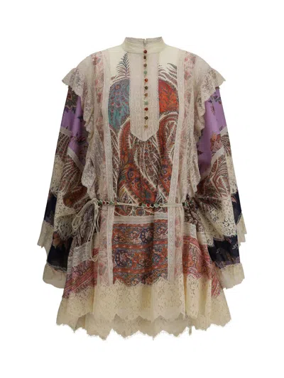 ZIMMERMANN ZIMMERMANN DRESSES