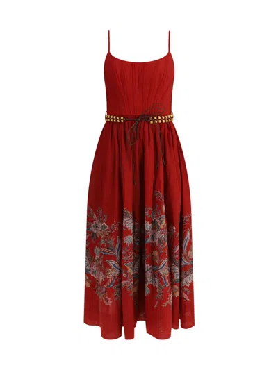ZIMMERMANN ZIMMERMANN DRESSES