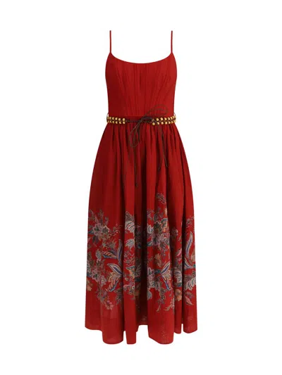 ZIMMERMANN ZIMMERMANN DRESSES