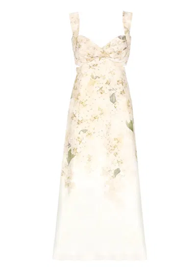 ZIMMERMANN ZIMMERMANN DRESSES