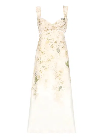 ZIMMERMANN ZIMMERMANN DRESSES